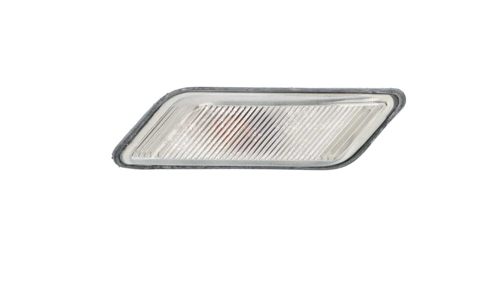 Indicador de dirección adicional derecho blanco OEM 63132493614 para BMW Z3 E36. Original BMW. - Image 2