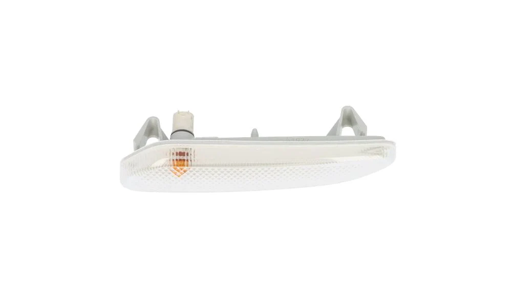 Indicador de dirección adicional derecho blanco OEM 63139802570 para MINI Countryman R60, Paceman R61. Original MINI. - Image 3