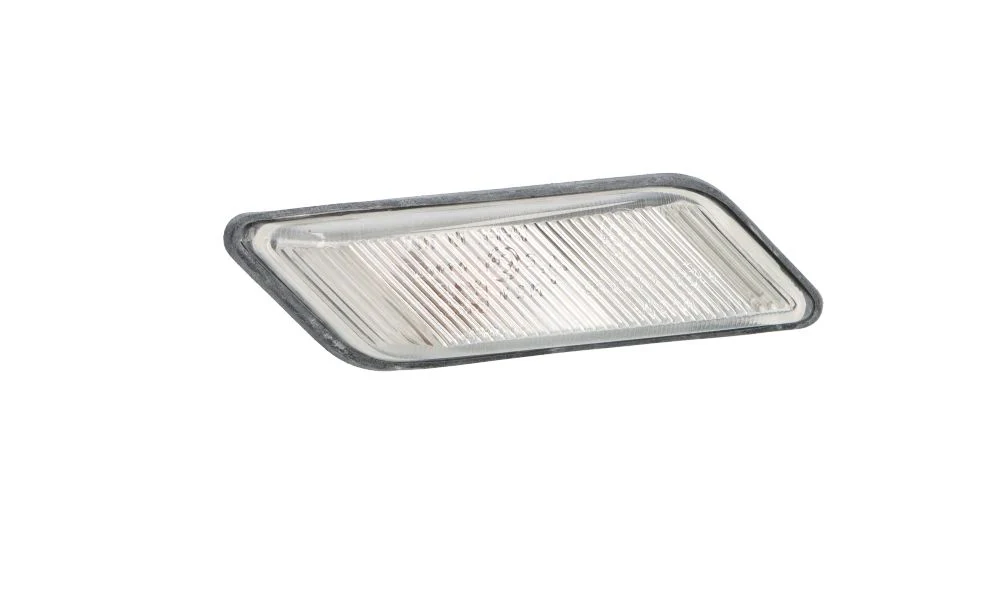 Indicador de dirección adicional izquierdo blanco OEM 63132493613 para BMW Z3 E36 (1994-2002). Original BMW. - Image 4