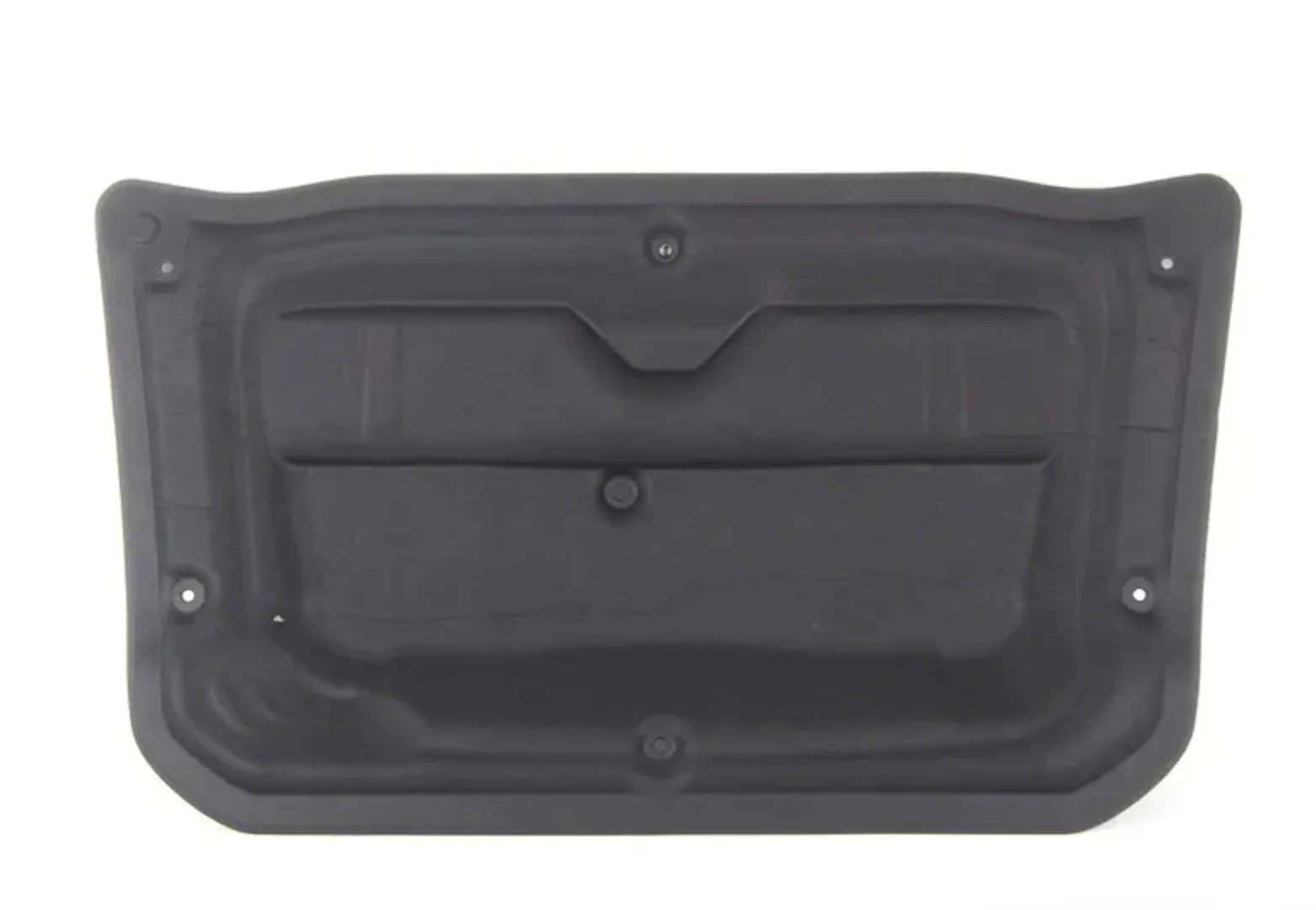 Insonorización capó delantero OEM 51489805926 para MINI Countryman R60, Paceman R61. Original MINI. - Image 3