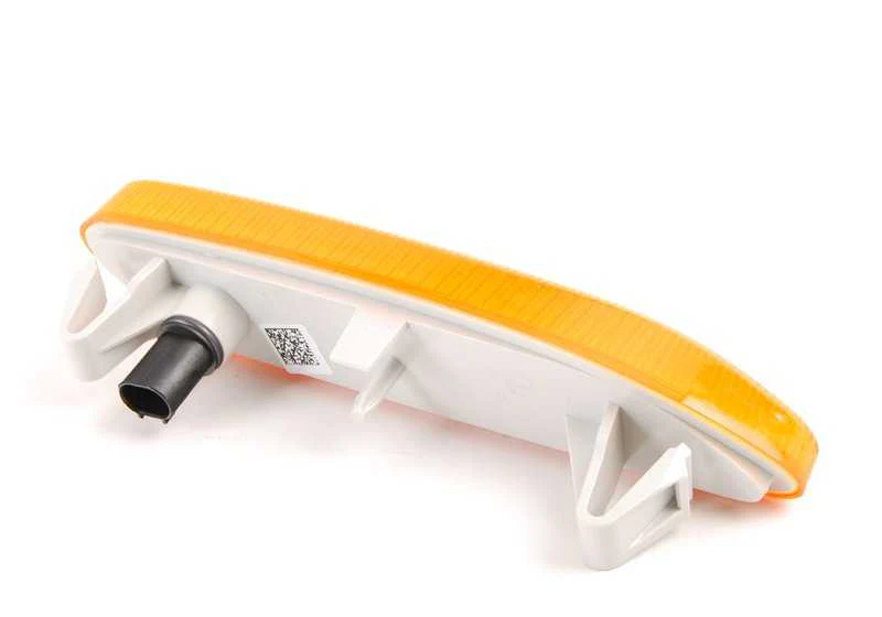 Intermitente adicional amarillo derecho OEM 63139802568 para MINI Countryman R60, Paceman R61. Original MINI. - Image 2