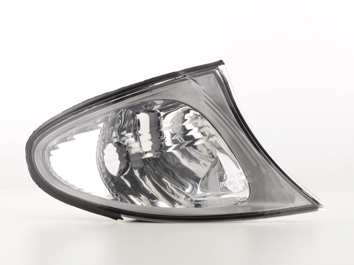Intermitente delantero derecho BMW Serie 3 E46 Berlina / Touring 01