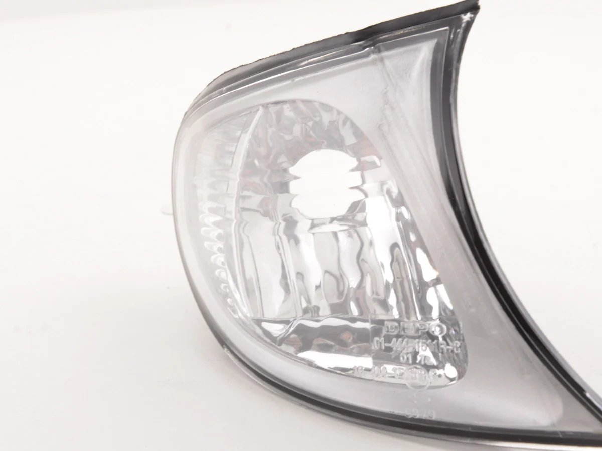 Intermitente delantero derecho BMW Serie 3 E46 Berlina / Touring 01 - Image 4