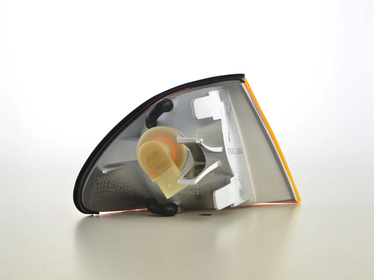 Intermitente delantero izquierdo BMW Serie 3 E46 Berlina 99-01 - Image 3