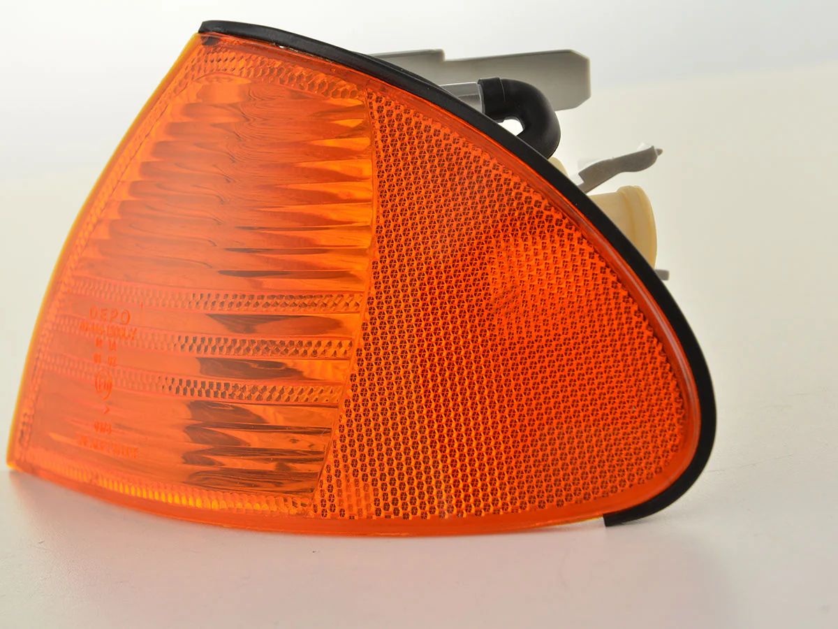 Intermitente delantero izquierdo BMW Serie 3 E46 Berlina 99-01 - Image 6