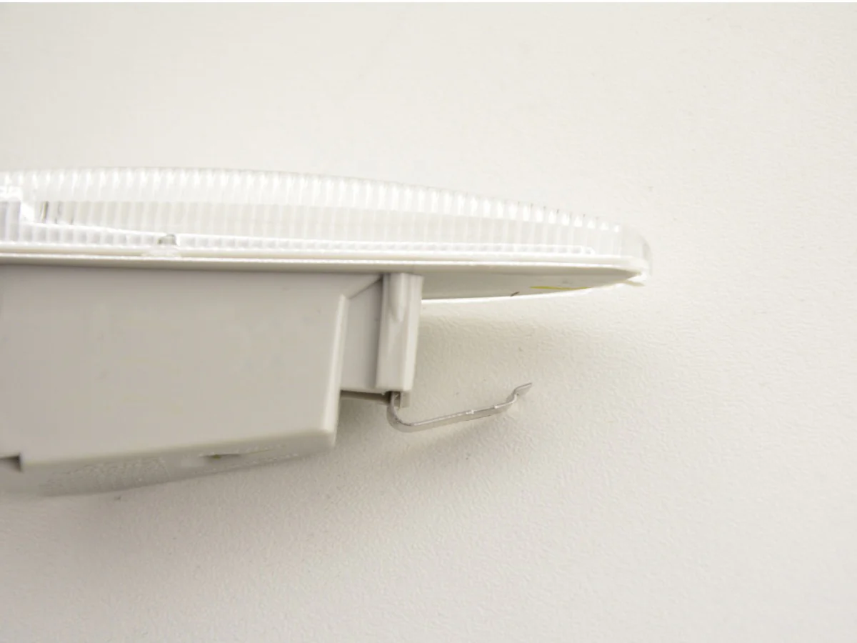 Intermitente lateral LED derecho BMW 5er F07 Gran Turismo 2009- cromado - Image 4