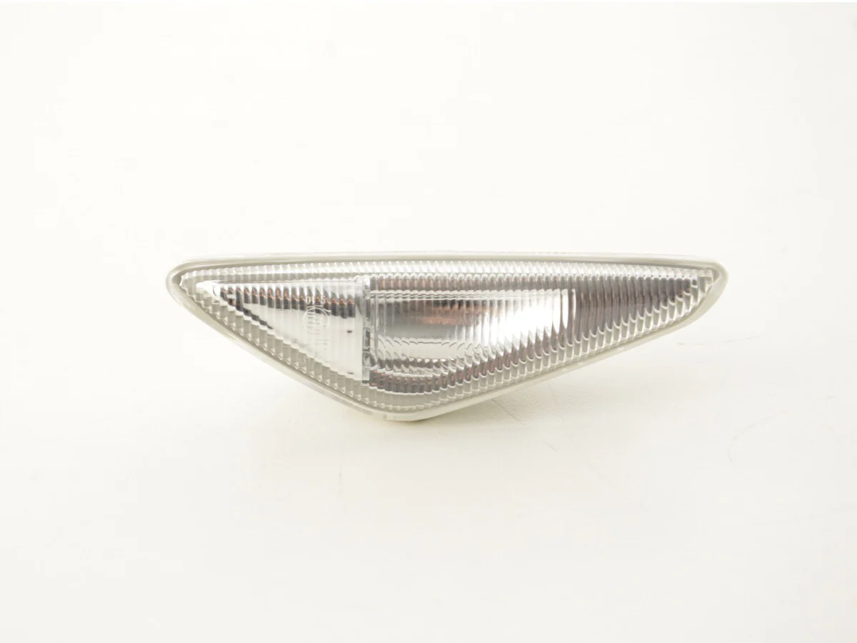 Intermitente lateral LED izquierdo BMW 5er F07 Gran Turismo 2009- cromado