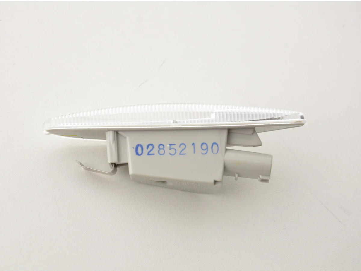 Intermitente lateral LED izquierdo BMW 5er F07 Gran Turismo 2009- cromado - Image 3