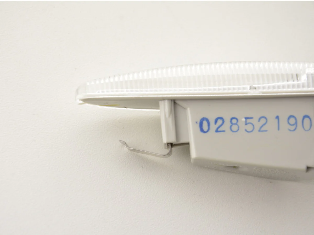 Intermitente lateral LED izquierdo BMW 5er F07 Gran Turismo 2009- cromado - Image 4