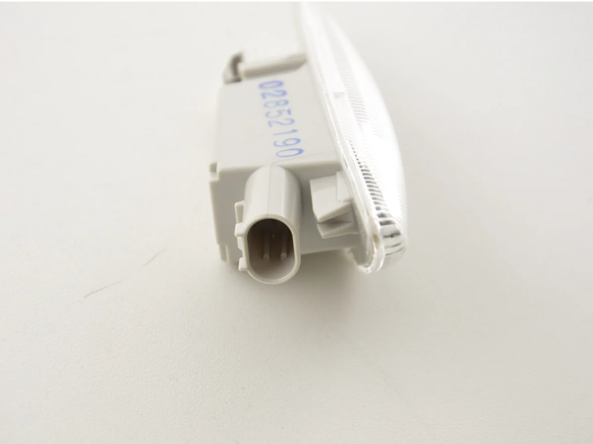 Intermitente lateral LED izquierdo BMW 5er F07 Gran Turismo 2009- cromado - Image 5