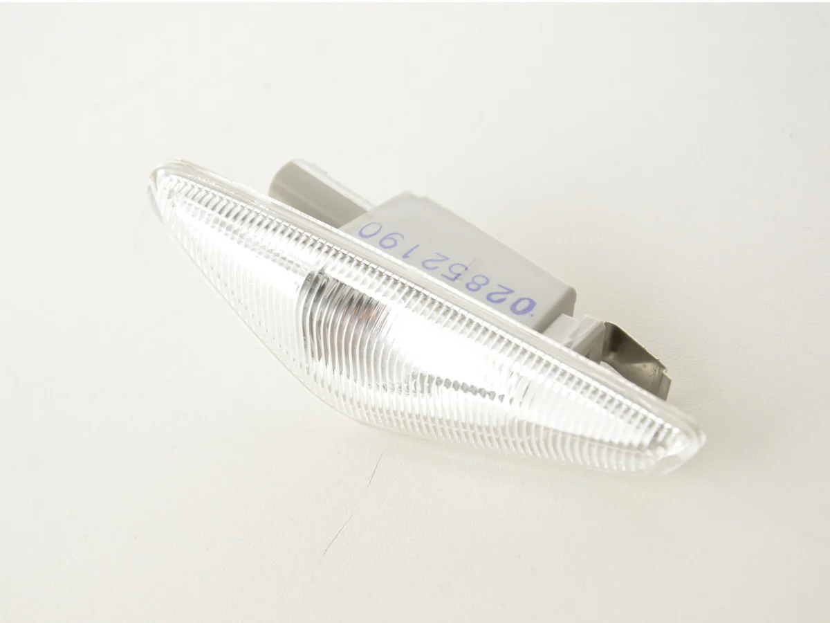 Intermitente lateral LED izquierdo BMW 5er F07 Gran Turismo 2009- cromado - Image 6