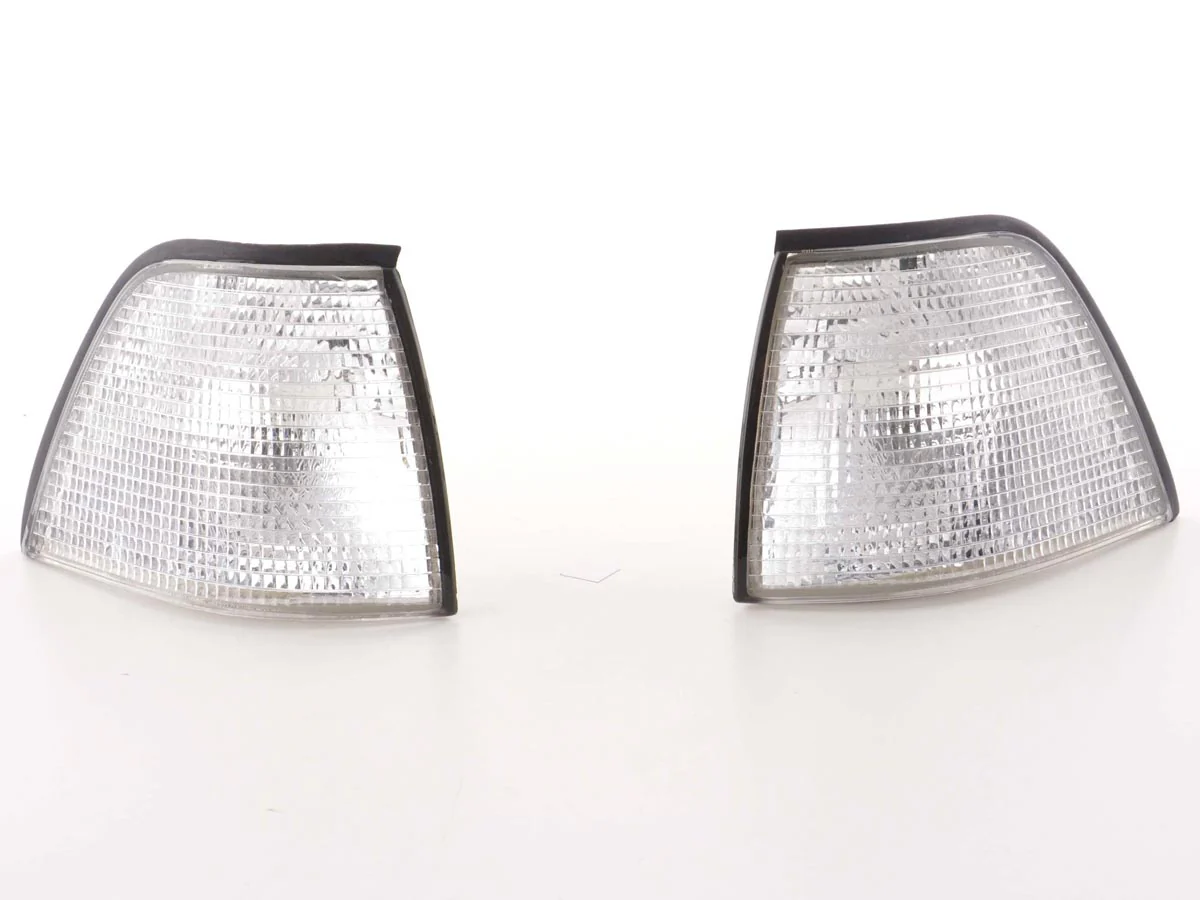 Intermitentes delanteros para BMW serie 3 Berlina (modelo E36) 91-98