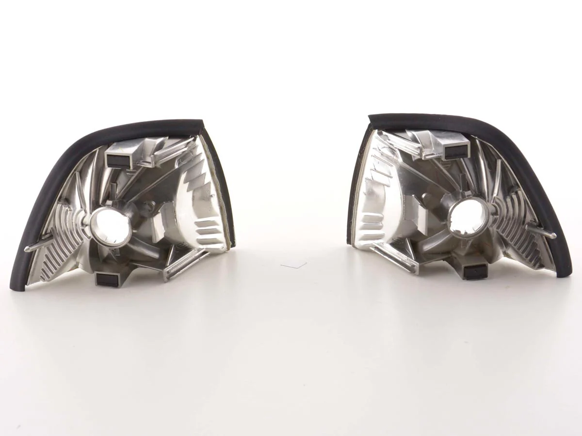 Intermitentes delanteros para BMW serie 3 Berlina (modelo E36) 91-98 - Image 4