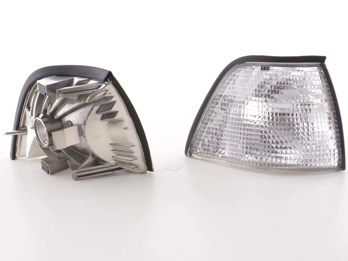 Intermitentes delanteros para BMW serie 3 Berlina (modelo E36) 91-98 - Image 7