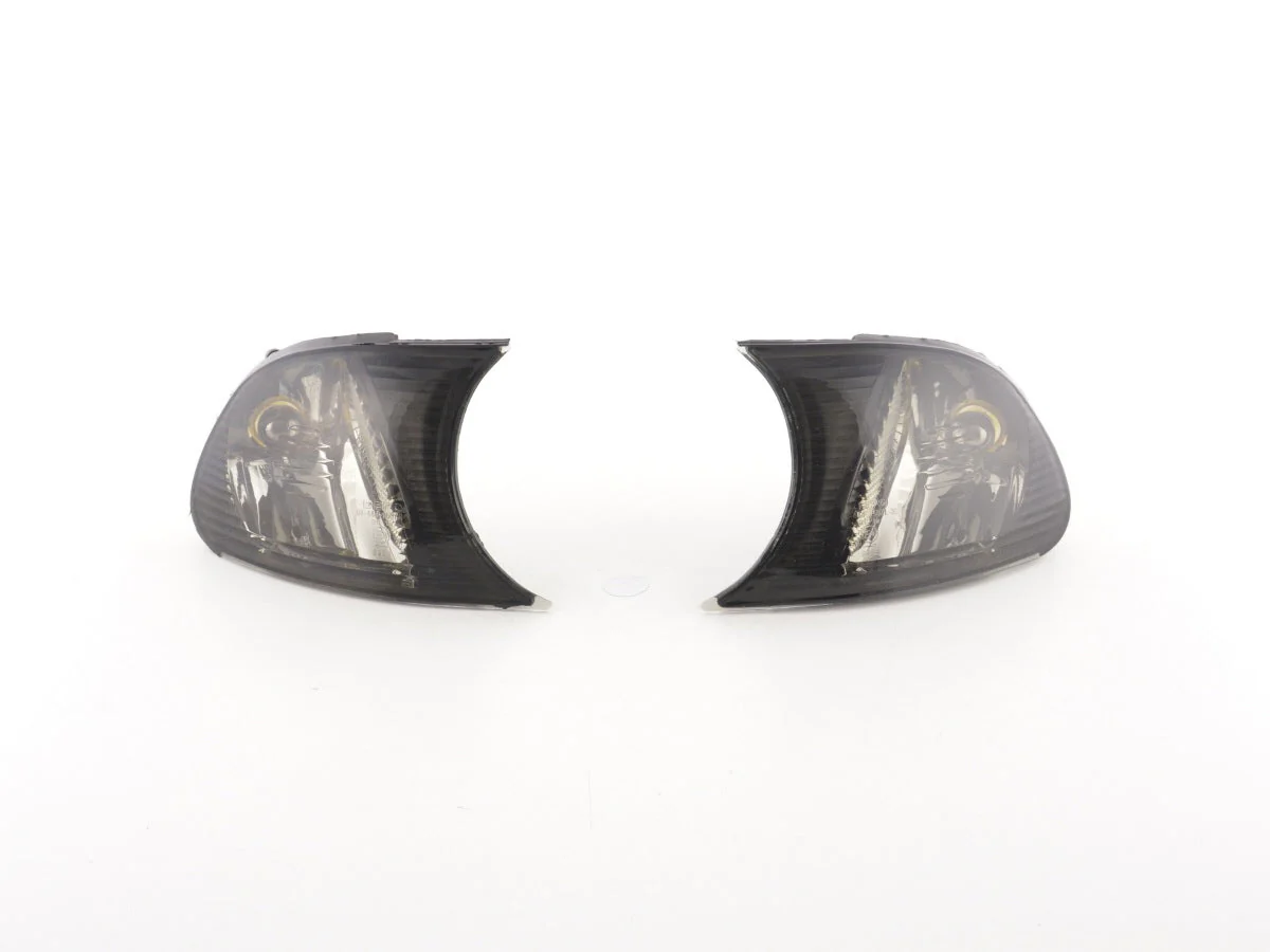 Intermitentes delanteros para BMW Serie 3 Coupe / Cabrio (Tipo E46) 01-02