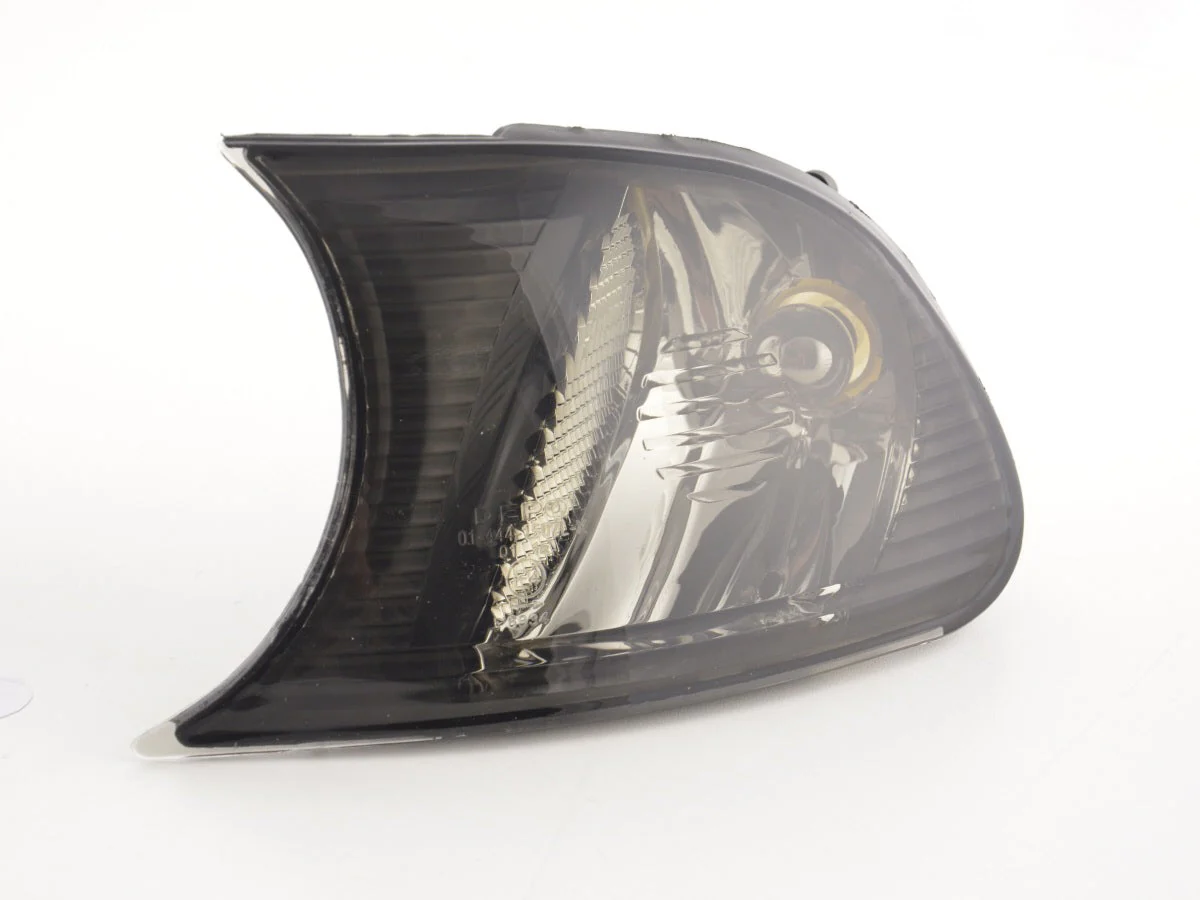 Intermitentes delanteros para BMW Serie 3 Coupe / Cabrio (Tipo E46) 01-02 - Image 2