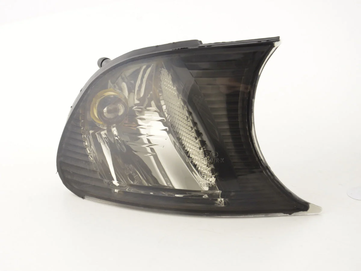 Intermitentes delanteros para BMW Serie 3 Coupe / Cabrio (Tipo E46) 01-02 - Image 3