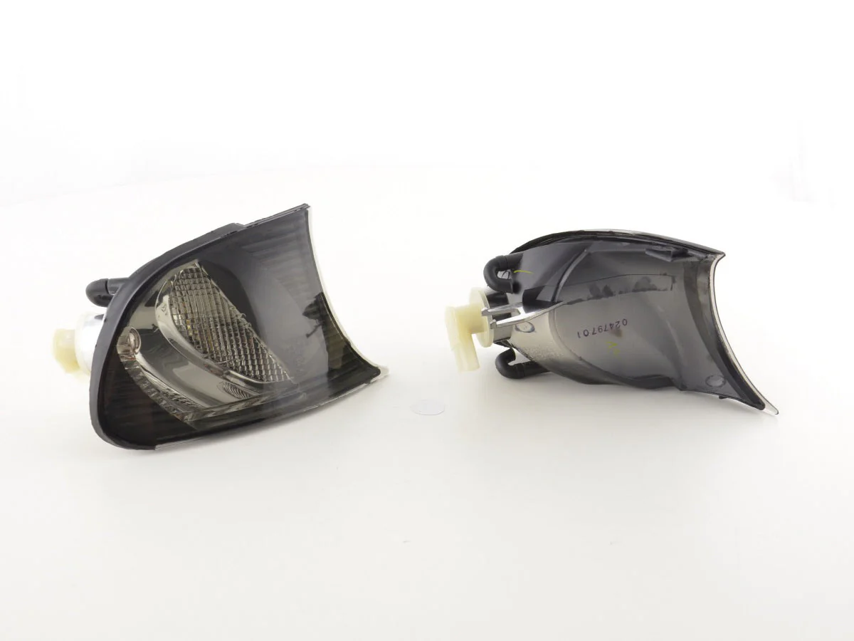 Intermitentes delanteros para BMW Serie 3 Coupe / Cabrio (Tipo E46) 01-02 - Image 4