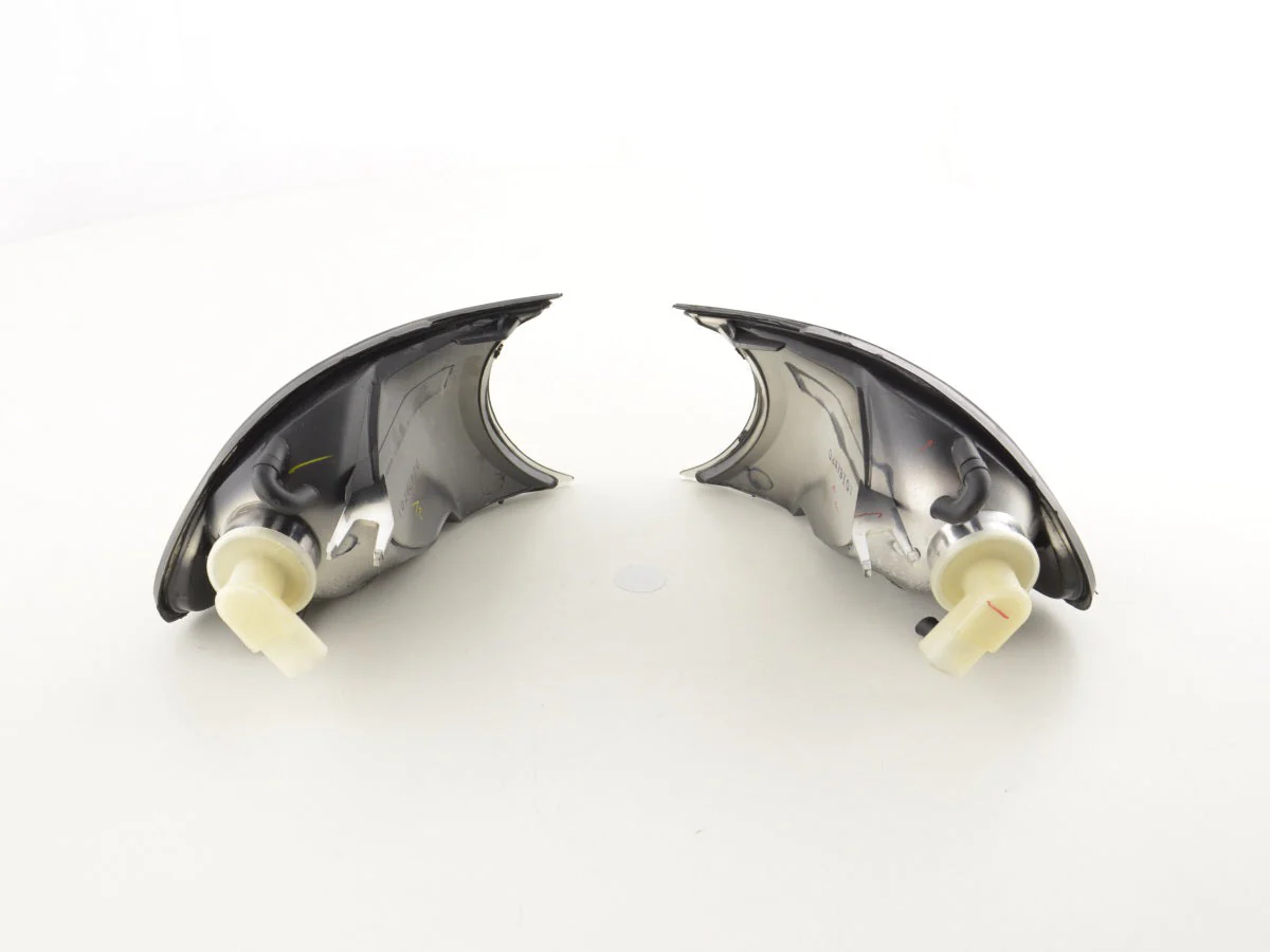 Intermitentes delanteros para BMW Serie 3 Coupe / Cabrio (Tipo E46) 01-02 - Image 5