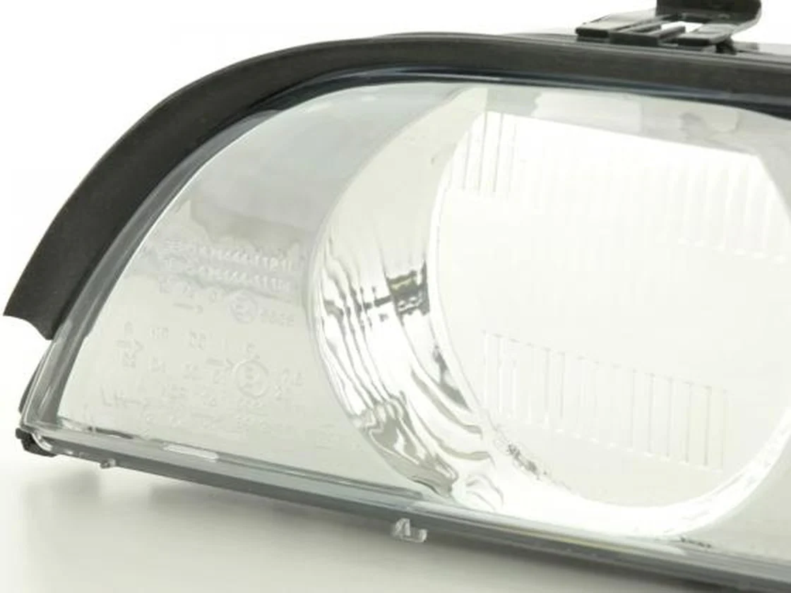 Intermitentes delanteros BMW 5er (modelo E39) 95-00 - Image 4