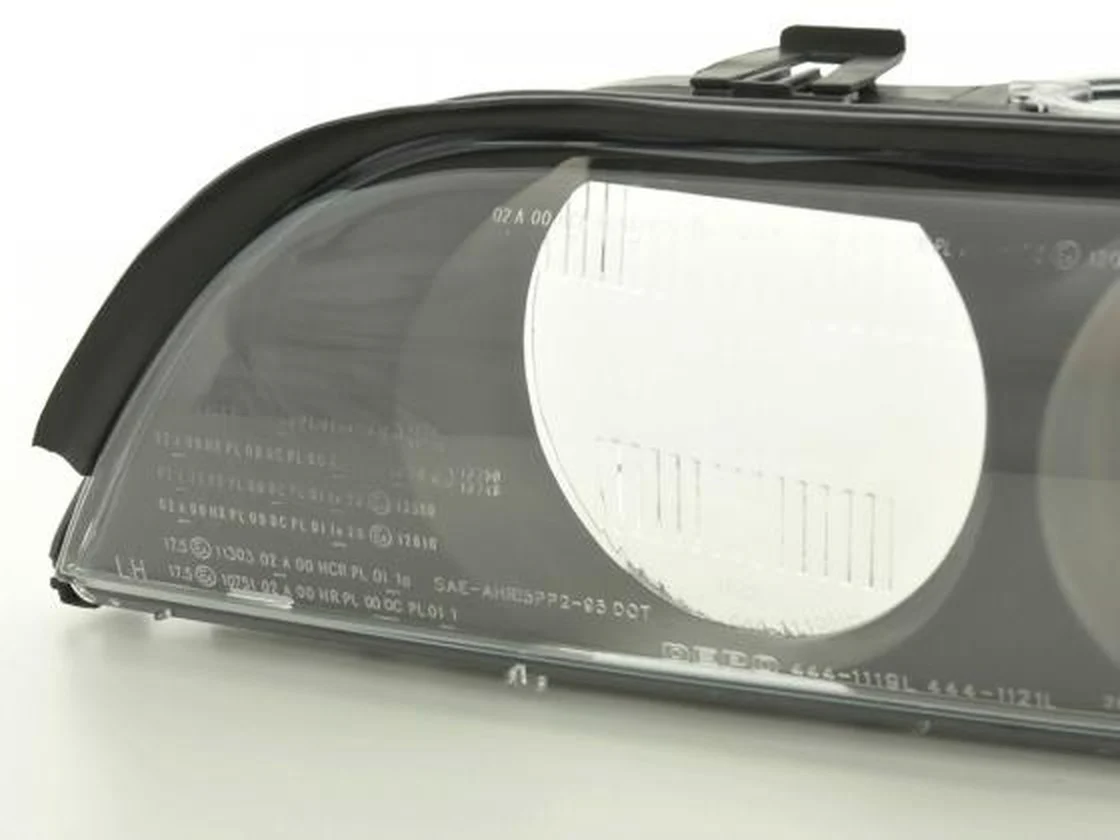 Intermitentes delanteros BMW 5er (modelo E39) 95-00 - Image 4