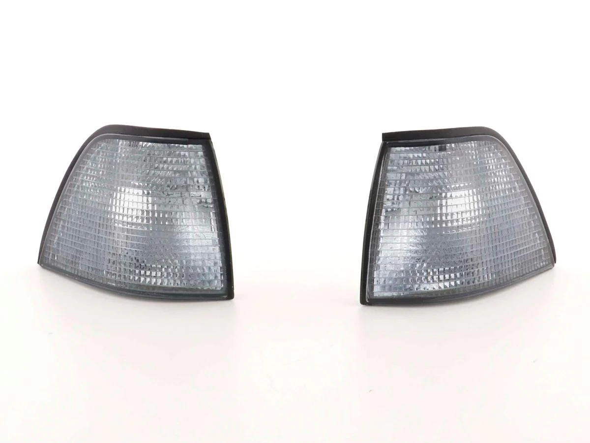 Intermitentes delanteros compatibles con BMW Serie 3 Berlina (modelo E36) 91-98