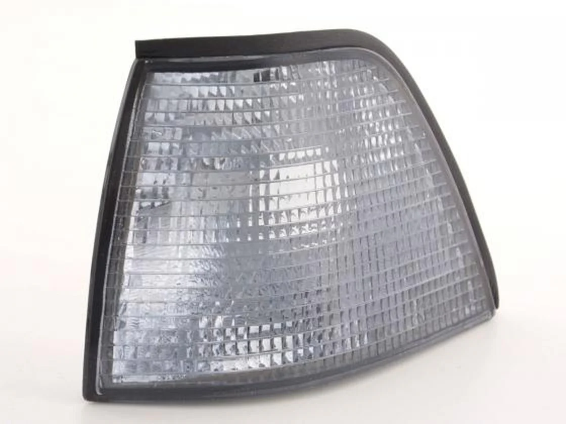 Intermitentes delanteros compatibles con BMW Serie 3 Berlina (modelo E36) 91-98 - Image 2