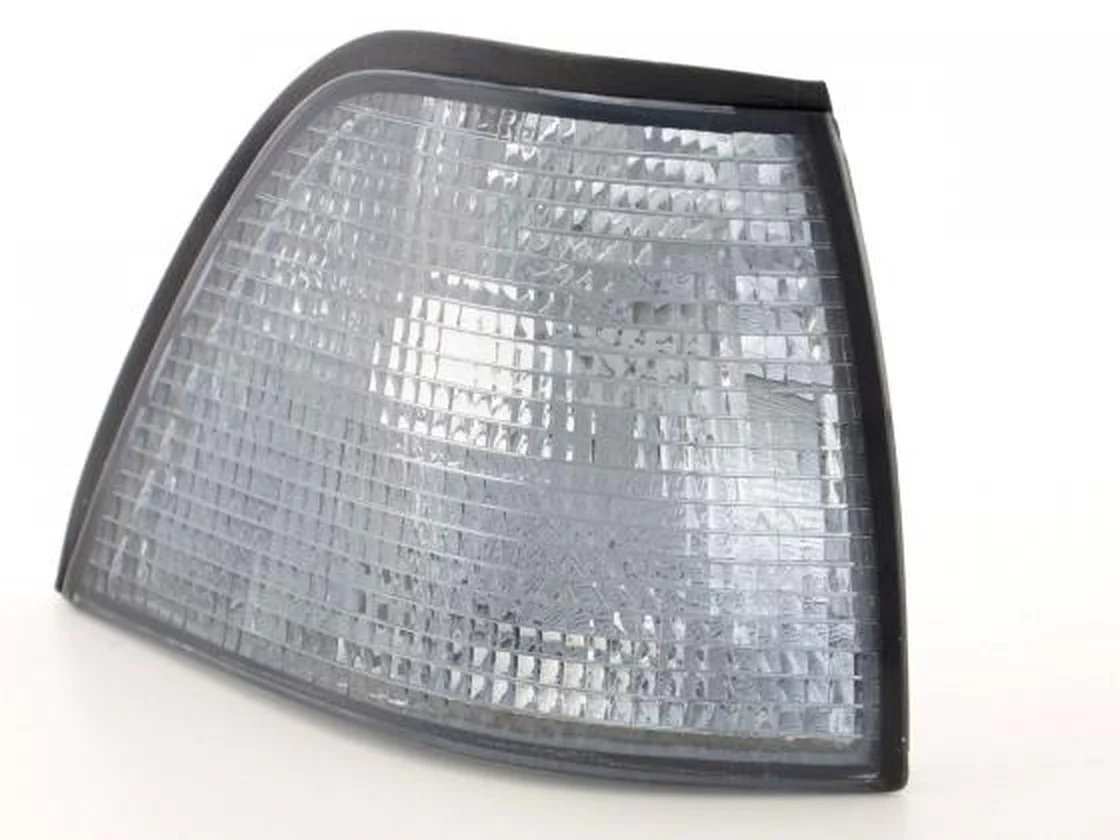 Intermitentes delanteros compatibles con BMW Serie 3 Berlina (modelo E36) 91-98 - Image 3