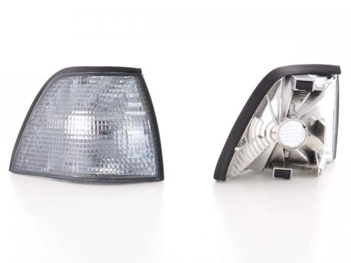 Intermitentes delanteros compatibles con BMW Serie 3 Berlina (modelo E36) 91-98 - Image 4