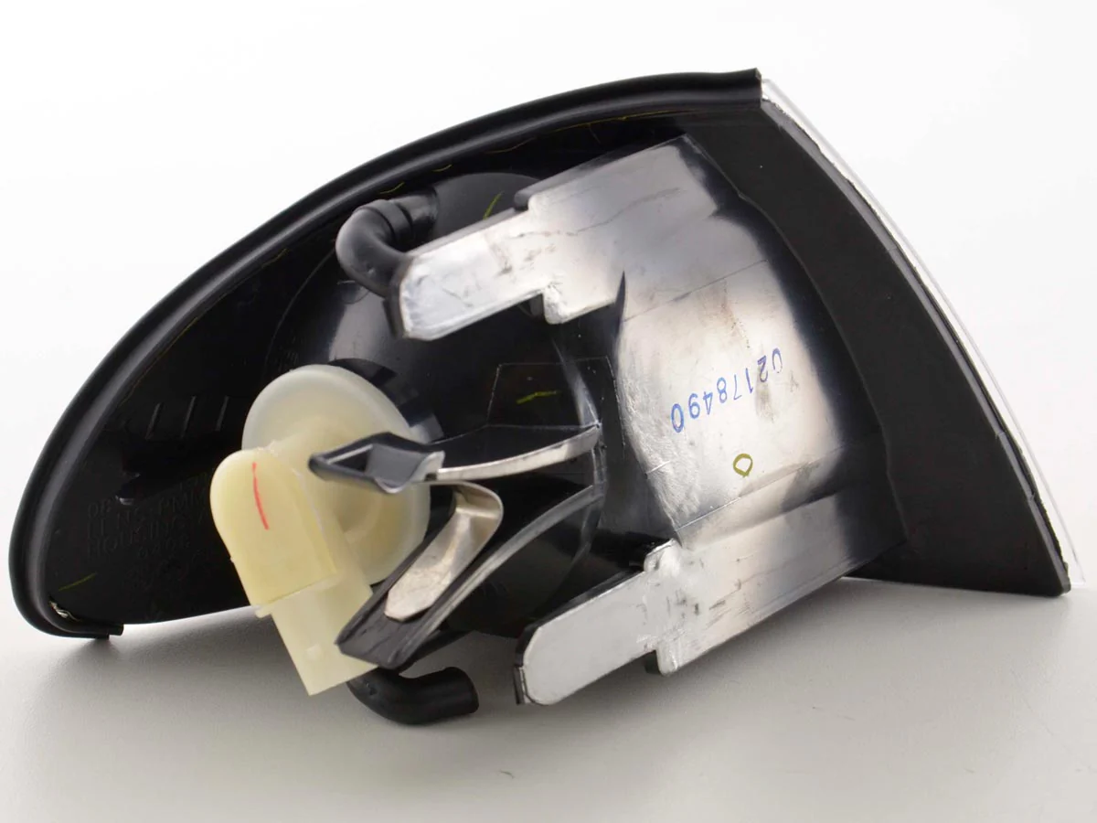 Intermitentes delanteros compatibles con BMW Serie 3 Berlina (modelo E46) 98-01 - Image 5