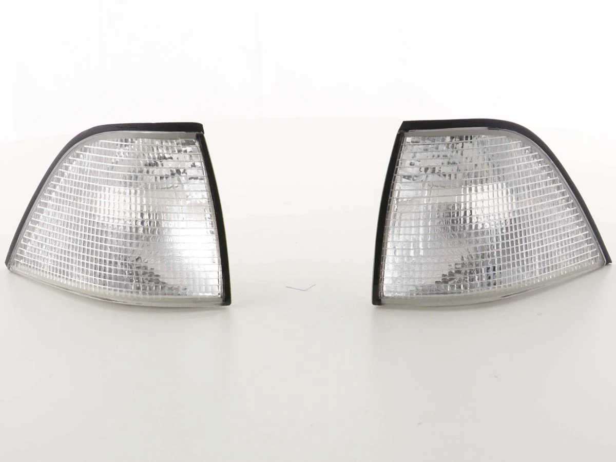 Intermitentes delanteros compatibles con BMW Serie 3 Coupé/Cabrio (Tipo E36) 91-98