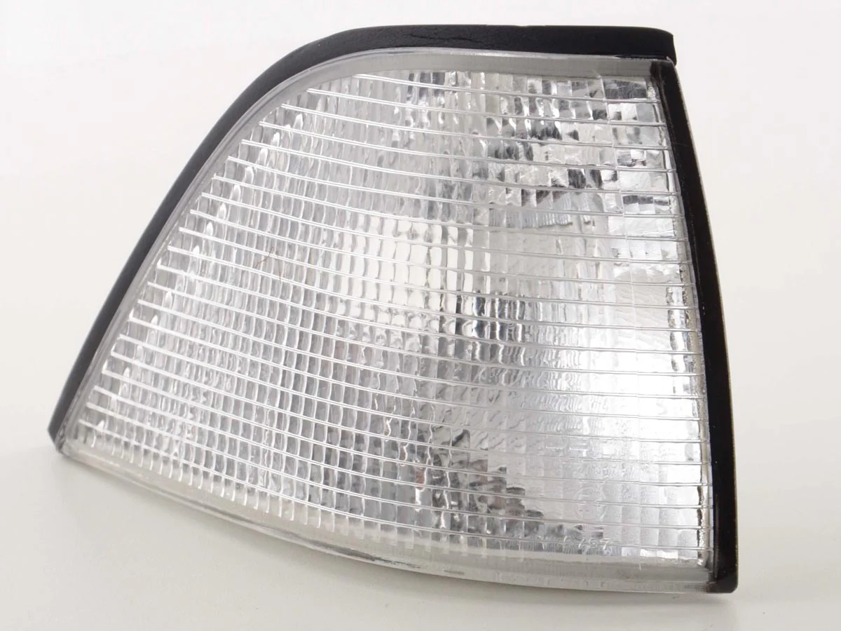 Intermitentes delanteros compatibles con BMW Serie 3 Coupé/Cabrio (Tipo E36) 91-98 - Image 3