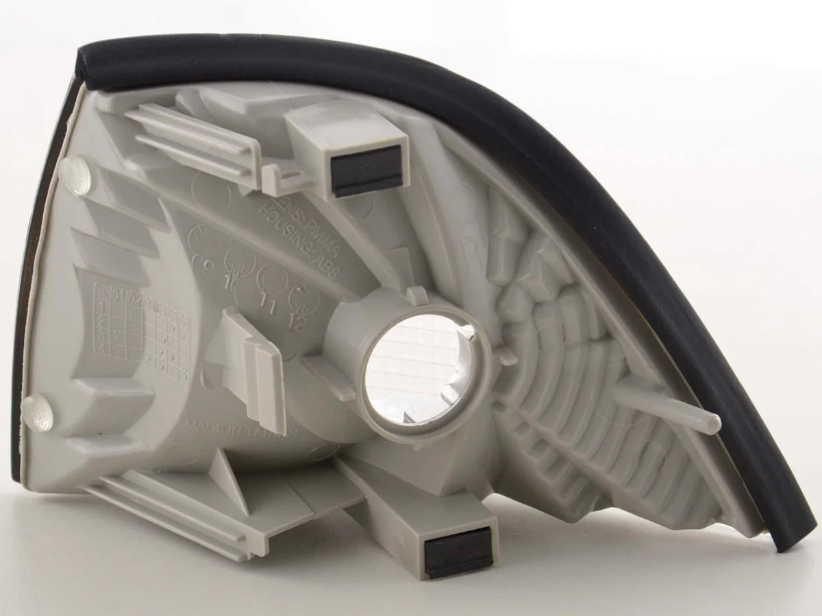 Intermitentes delanteros compatibles con BMW Serie 3 Coupé/Cabrio (Tipo E36) 91-98 - Image 4