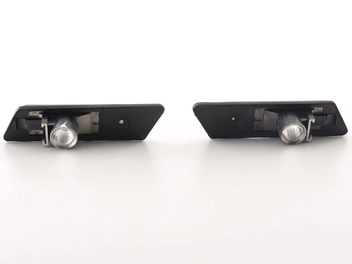 Intermitentes laterales BMW Serie 3 E36 ahumados - Image 3