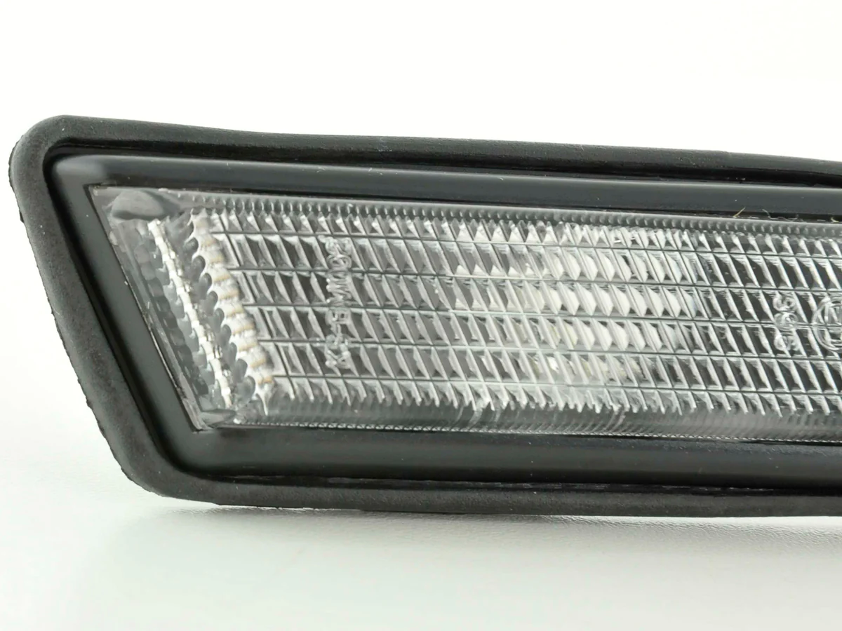 Intermitentes laterales BMW Serie 5 E34 88-94 luz intermitente - Image 4
