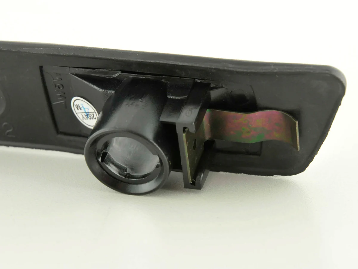 Intermitentes laterales BMW Serie 5 E34 88-94 luz intermitente - Image 6