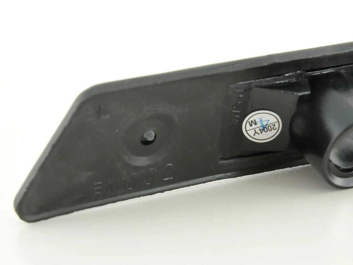 Intermitentes laterales BMW Serie 5 E34 88-94 luz intermitente - Image 7