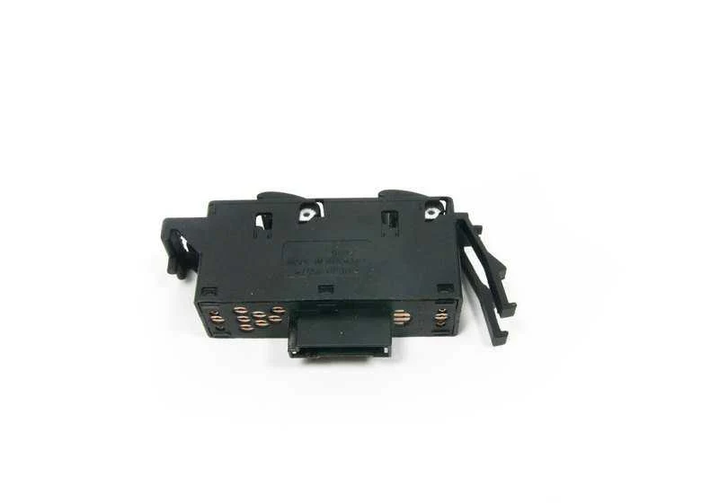 Interruptor alzacristales lado acompañante OEM 61316902179 para BMW Serie 3 E46. Original BMW. - Image 4