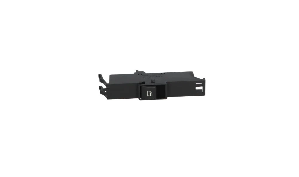 Interruptor alzacristales lado conductor OEM 61316902177 para BMW Serie 3 E46. Original BMW. - Image 6