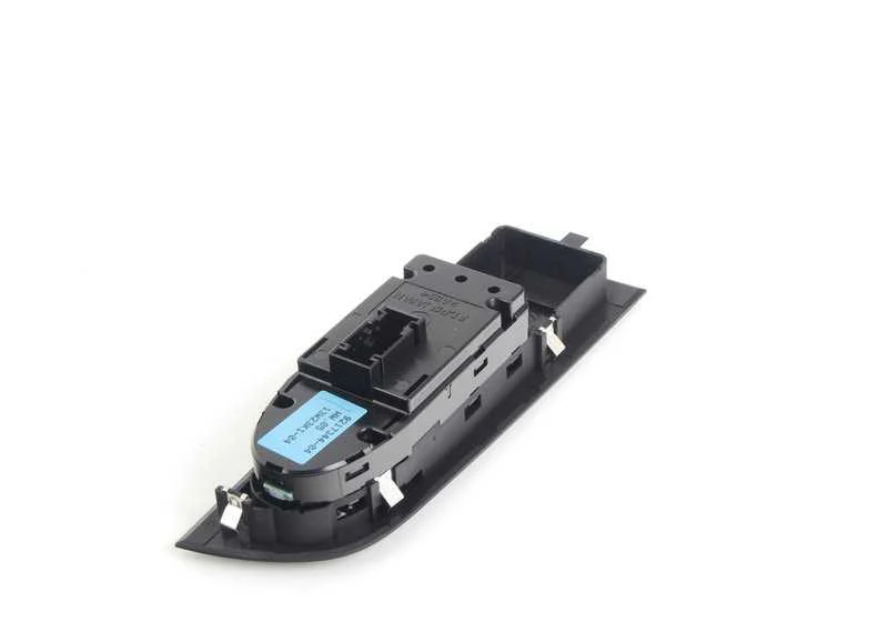 Interruptor alzacristales lado conductor OEM 61319217344 para BMW E92, E92 LCI. Original BMW. - Image 2