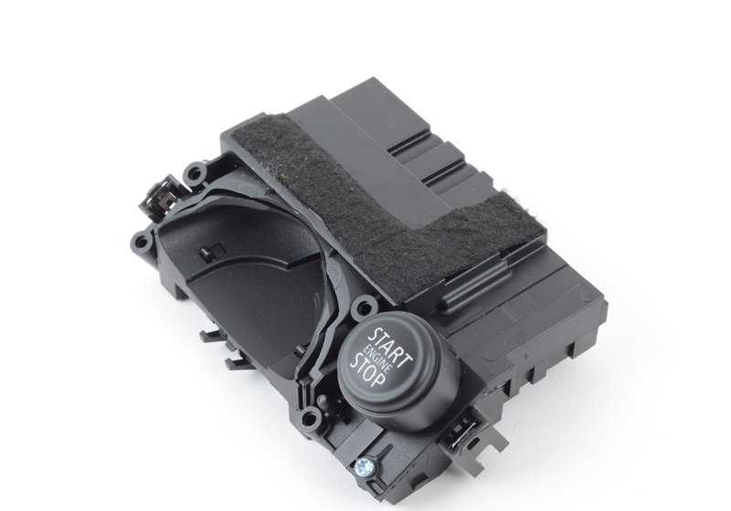 Interruptor Start/Stop OEM 61359299332 para MINI Cooper R56, Clubman R55, Cabrio R57, Coupé R58, Roadster R59, Countryman R60, Paceman R61... y más. Original MINI. - Image 2