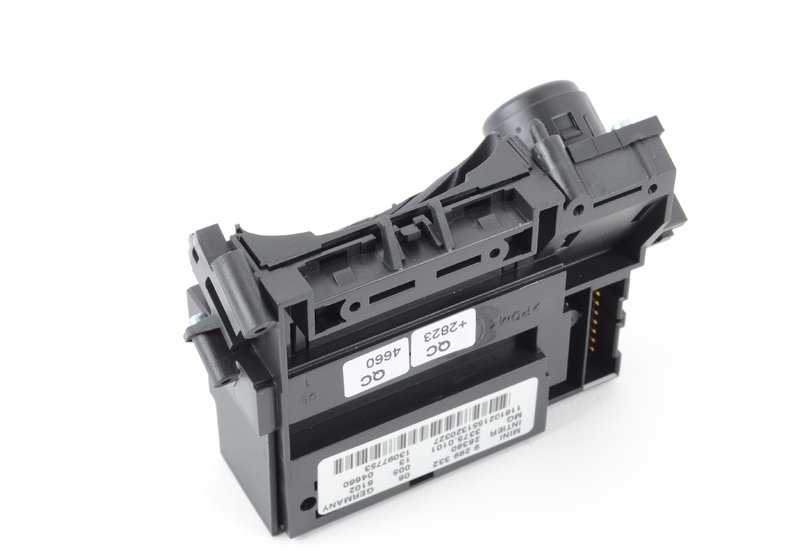 Interruptor Start/Stop OEM 61359299332 para MINI Cooper R56, Clubman R55, Cabrio R57, Coupé R58, Roadster R59, Countryman R60, Paceman R61... y más. Original MINI. - Image 4