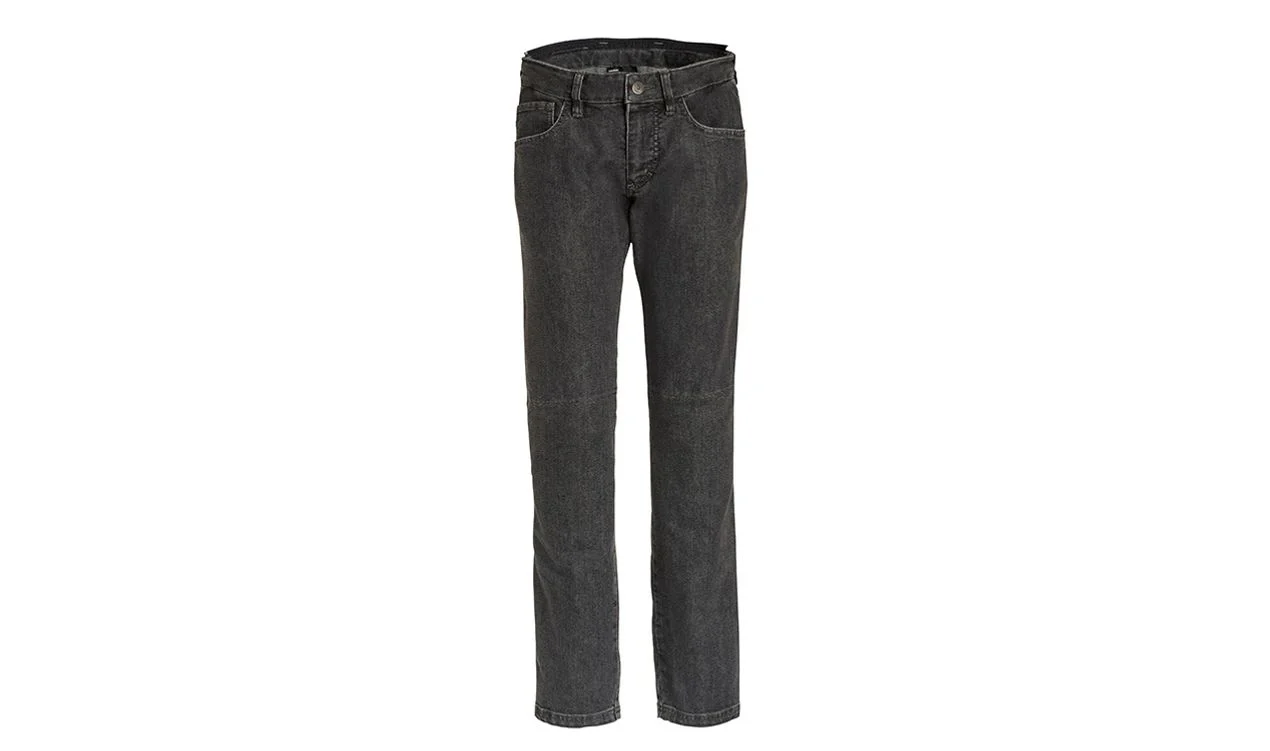 Jeans Londres gris claro talla W34/L32 OEM 76145A80EC1 para BMW Motorrad. Original BMW Motorrad.