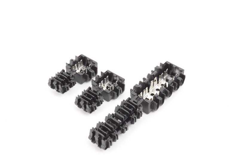 Juego de cables de reequipamiento OEM 63120420298 para MINI R56, F56, Clubman R55, Cabrio R57, Countryman R60... y más. Original MINI. - Image 2