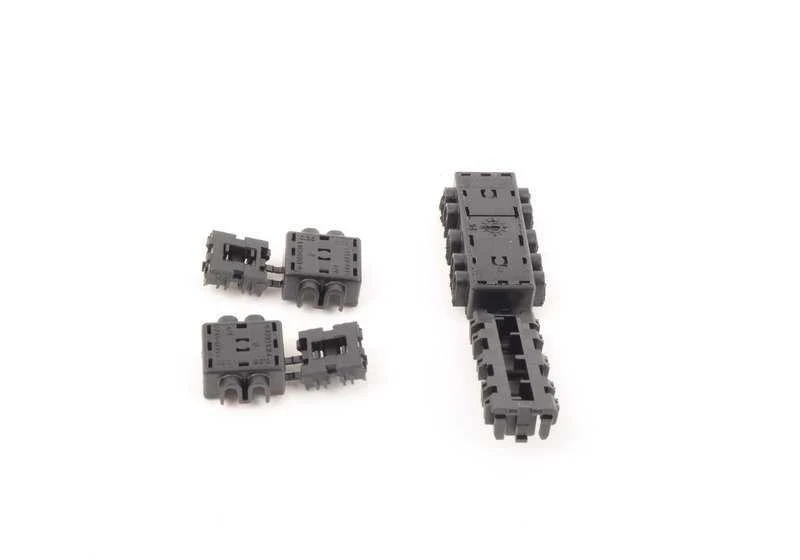 Juego de cables de reequipamiento OEM 63120420298 para MINI R56, F56, Clubman R55, Cabrio R57, Countryman R60... y más. Original MINI. - Image 6