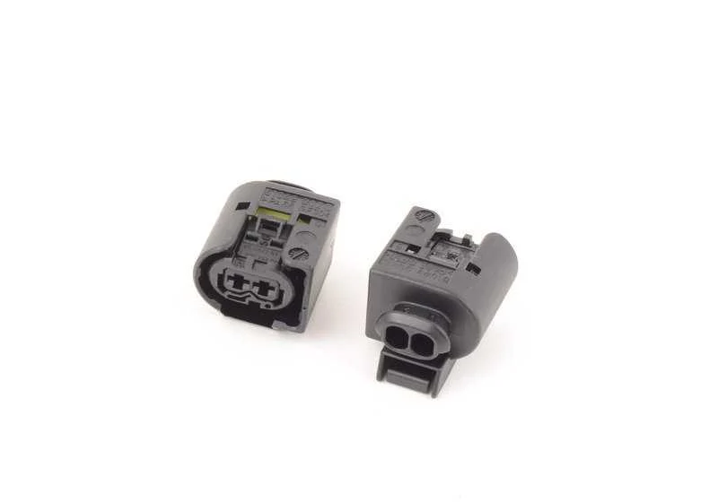 Juego de cables de reequipamiento OEM 63120420298 para MINI R56, F56, Clubman R55, Cabrio R57, Countryman R60... y más. Original MINI. - Image 7
