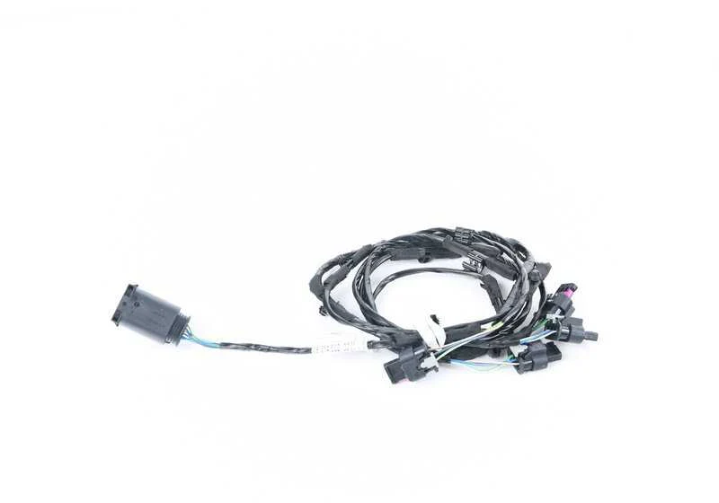 Juego de cables PDC delantero OEM 61129314632 para MINI F56, F55, Clubman F54, Cabrio F57. Original MINI. - Image 4
