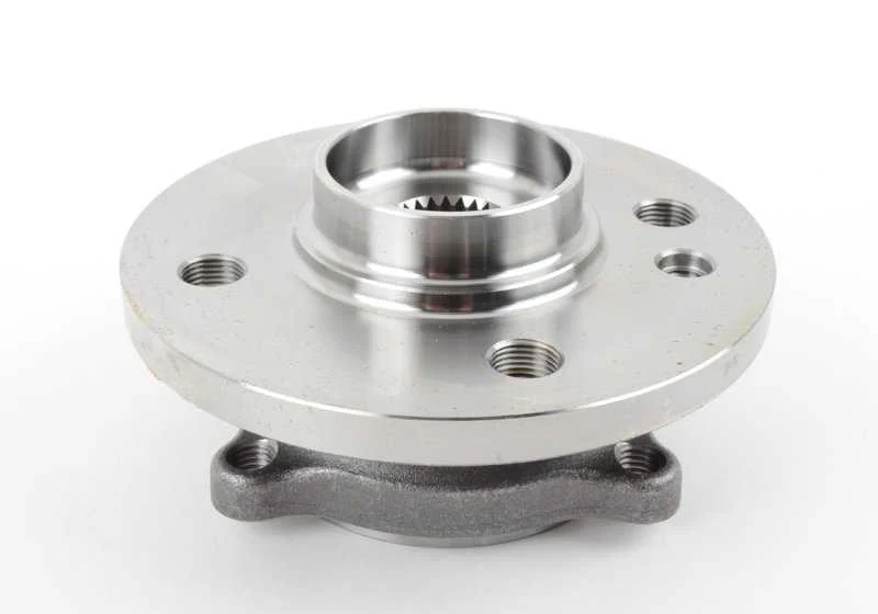 Juego de cojinetes de rueda delantera OEM 31222361234 para MINI R56, R55, R57, R58, R59... y más. Original MINI. - Image 7