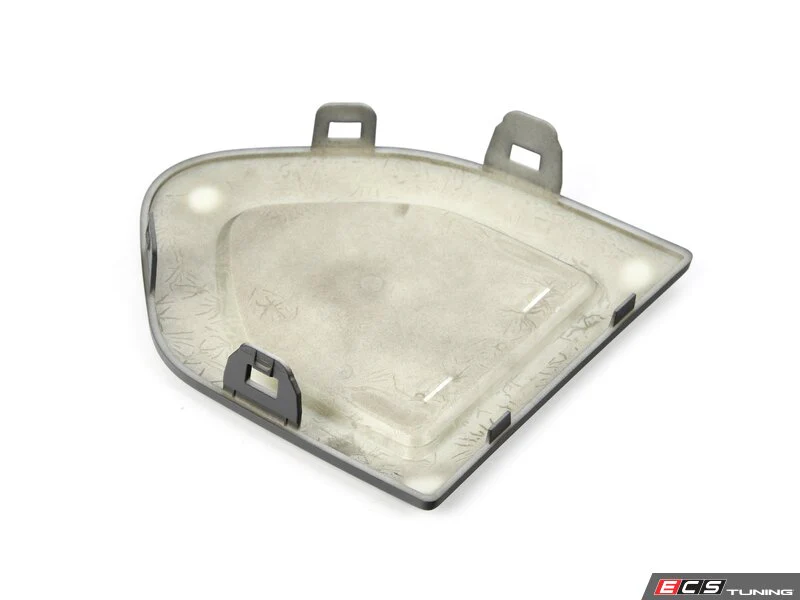 Juego de embellecedores laterales Union Jack Dark negro mate OEM 51135A43E94 para MINI Countryman F60, F60 LCI. Original MINI - Image 5