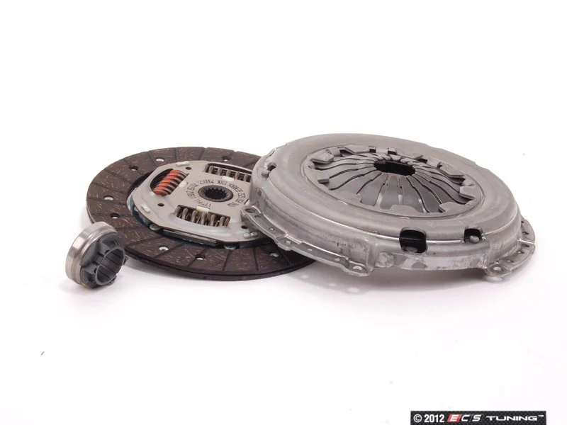Juego de embrague 200 mm OEM 21207561754 para MINI R50 One, One 1.4i, One 1.6i, Cooper y R52 Cooper. Original MINI.